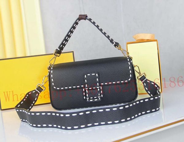 

evening bags luxury design female casual tote bag 2021 fashion brand genuine leather women's handbag shoulder messenger