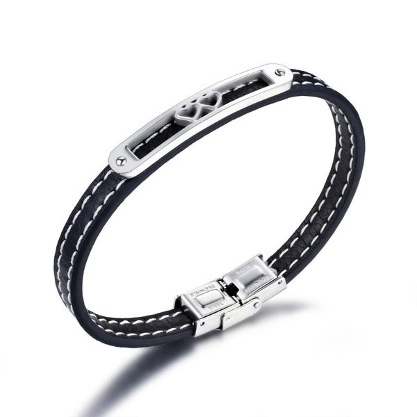 

charm bracelets racelet para muje navidad damskier pulserasfemme regalos men homme jewelry for women friends gift kpop cadeau christmas luxe, Golden;silver