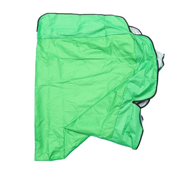 

chair covers 1pc garden swing protective cover waterproof courtyard hammock tent furniture dust proof portable balcony suns