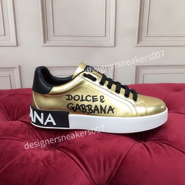 

wholesale class special boots low-cost sports shoes b22 sneakers shoe calfskin trainer men women flat outdoor retro patchwork casual sneaker, Black