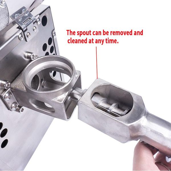 

oil pressers k / s series press rod some accessories hydraulic gear set