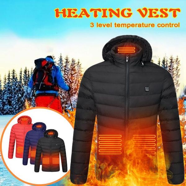 

men's winter down coat men parkas jacket mens thick snow parka jackets overcoat windbreaker warm outwear chaquetas hombre, Black;brown
