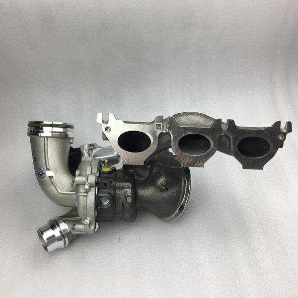 

b38 turbo 11658600045 53039700163 b36 engine turbocharger for mini cooper s (r55 r56 r57) rolls-royce with l3 1.5l