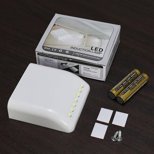 

inner hinge led sensor light cabinet for kitchen bedroom wardrobe drawer hfd889