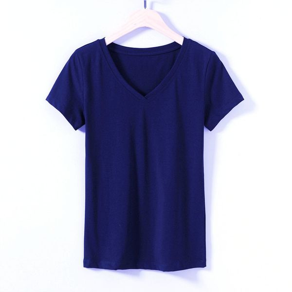 

tee 2021 classic summer simple high-quality -selling leisure women's breathable short-sleeved t-shirt, White