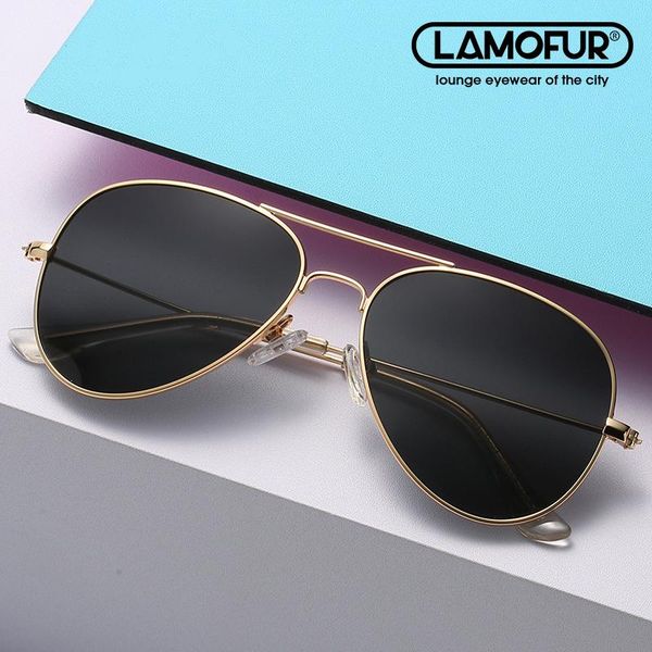 

sunglasses summer girl boys fashion pilot style outdoor children lovely vintage protection classic kids 21215, Blue