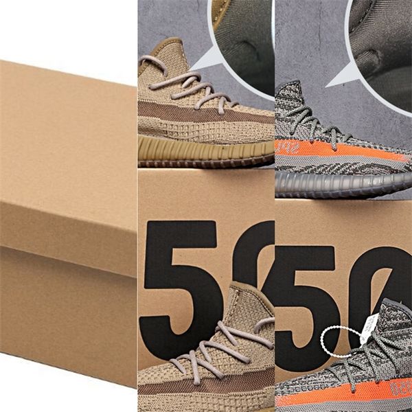 

beluga 2021 new fashion boost shoes 350 v2 sneakers women men 35-45 running8t83