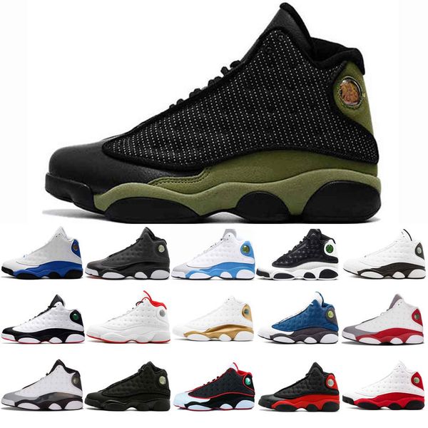 

reverse bred 13 13s mens basketball shoes playground flint lucky green he got game low pure platinum chris paul away court purple men sports