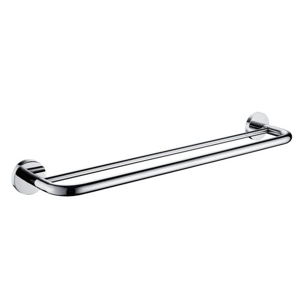 

towel racks double bar