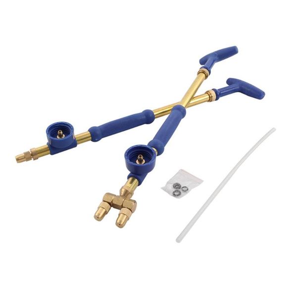 

brass push-pull rod manually atomization spray gun single/double nozzles head vegetable flowers irrigation sprayer 1pc watering eq equipment
