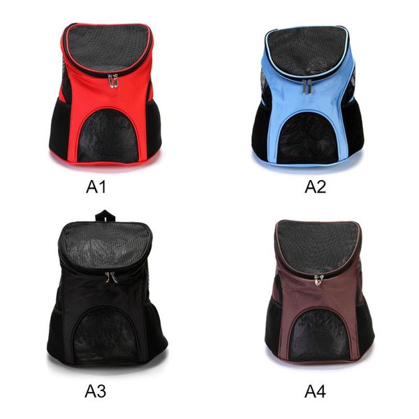 

dog car seat covers portable pet carrier premium travel outdoor mesh backpack carry bag accessory cat small pets cage house