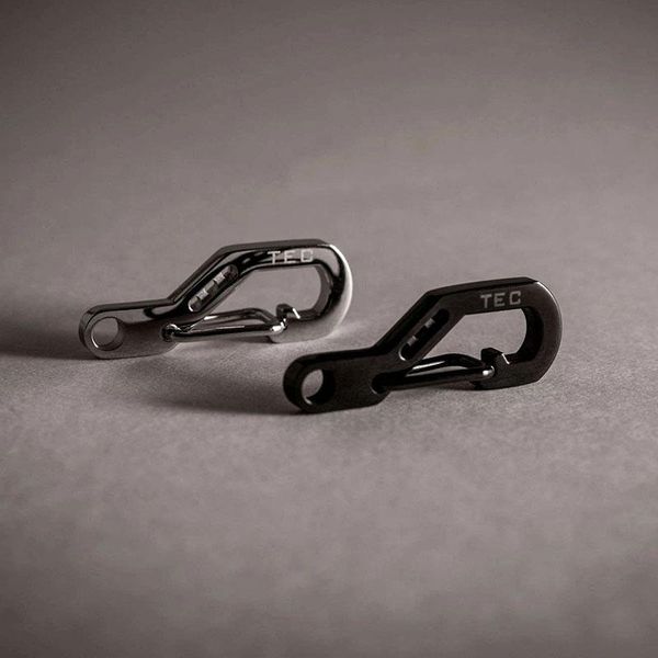 

hooks & rails python clip mountaineering buckle hanging