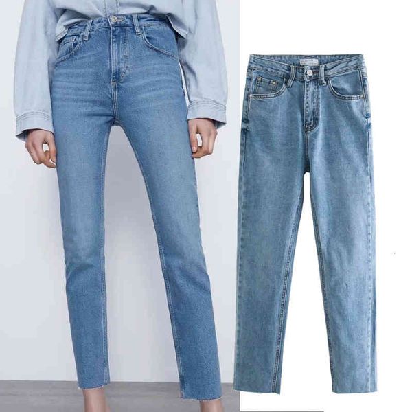 

capri spring blue brem breeches thin cotton women high tall streetwear pants, Black;white