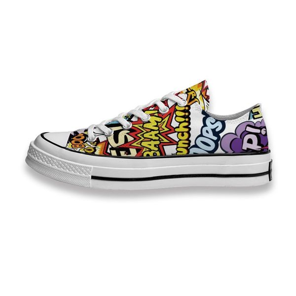 

personalized customizationcustom printed shoes boom omg sneakers low mens womens skateboard sport footwear diy trainers canvas casual shoe