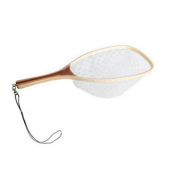 

fishing accessories hobbylane outdoor sports rubber dip net wooden handle floor nylon squid supplies