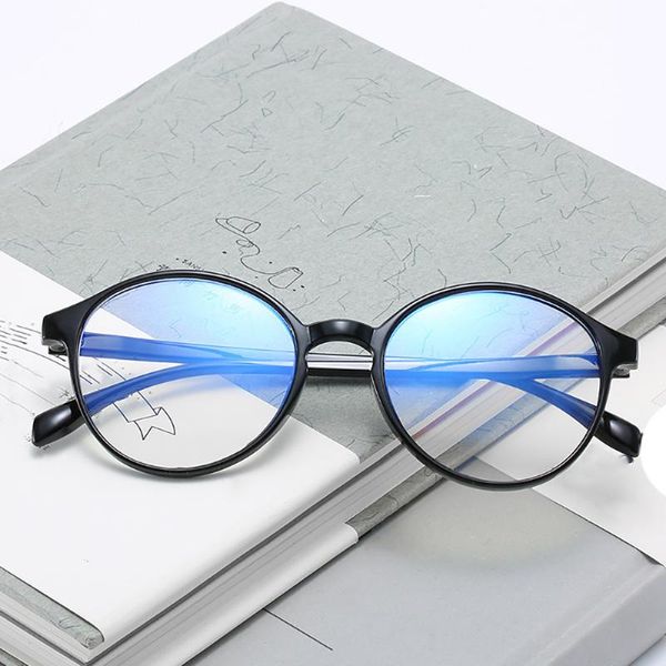 

fashion sunglasses frames anti blue glasses jda3231, Black