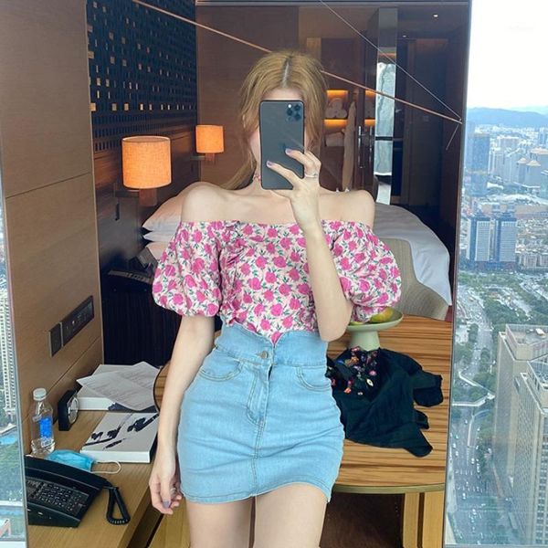 

women's blouses & shirts wholesale 2021 spring summer autumn fashion casual chiffon women shirt woman female ol blusas vy1373, White