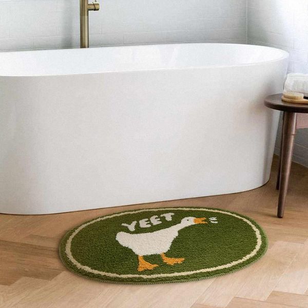 

carpets funny bathroom rug soft bathtub carpet area rugs kitchen floor mats nordic welcome doormat refinement home room decor