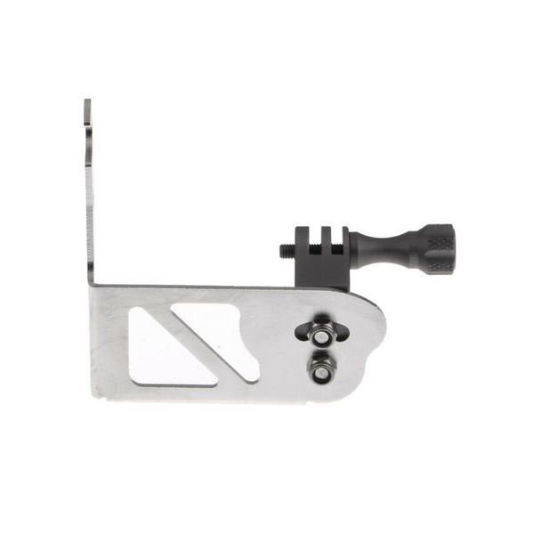 

pedals est front left camera mount stand bracket for r1200gs lc