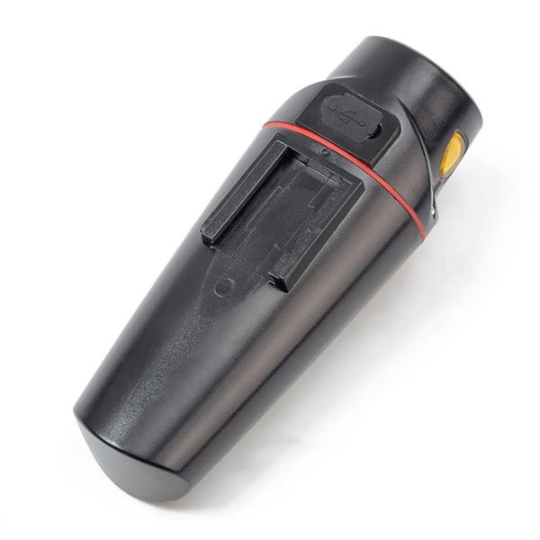 

bicycle bike front light super bright waterproof usb rechargeable warning safety for road lights