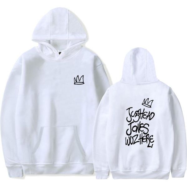 

letter printhoodies sweatshirt autumn winter pullovers harajuku printed men and women casual clothes women's & sweatshirts, Black