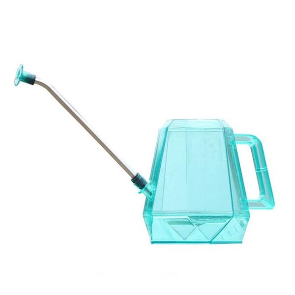 

watering equipments plants planting sprinkler pot small stainless steel can