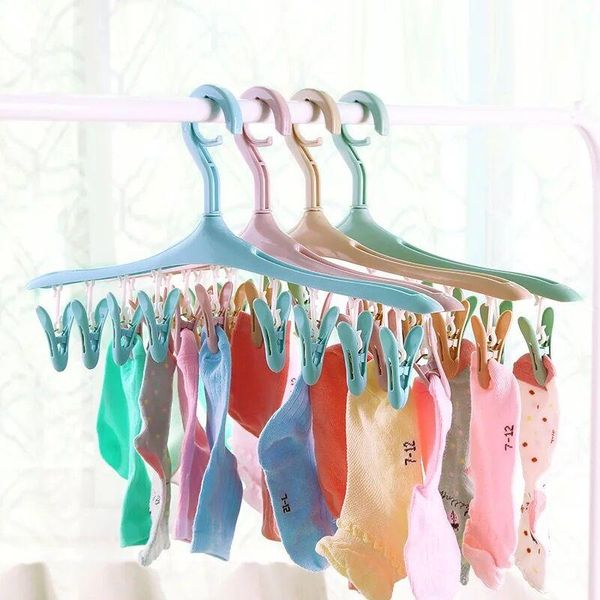 

hangers & racks folding shopping bag cart on wheels small pull women buy vegetables organizer tug package