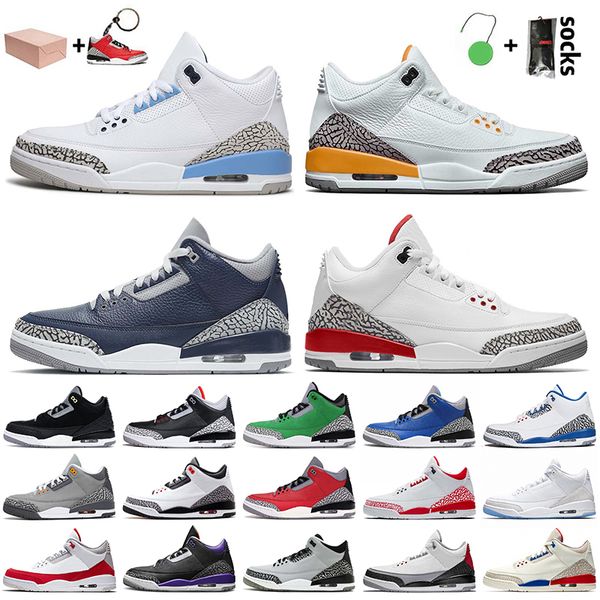 

with box ucn laser orange 3s mens basketball shoes jumpman 3 georgetown midnight navy trainers katrina red cement cool grey tinker sports sn