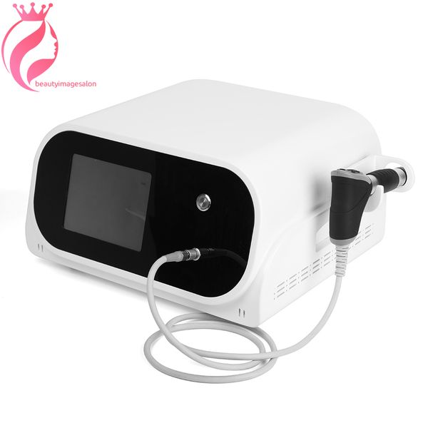 

2021 shockwave therapy shock wave machine slimming weight reduce pain relief