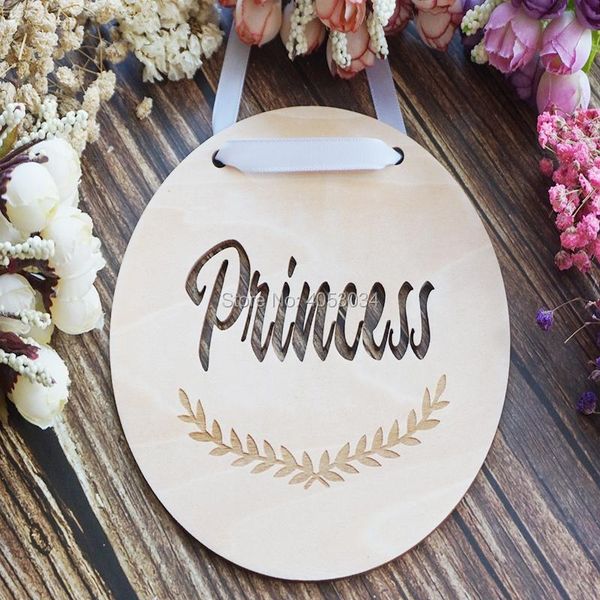 

party decoration custom wood baby name sign personalized plaque, nursery wall decor