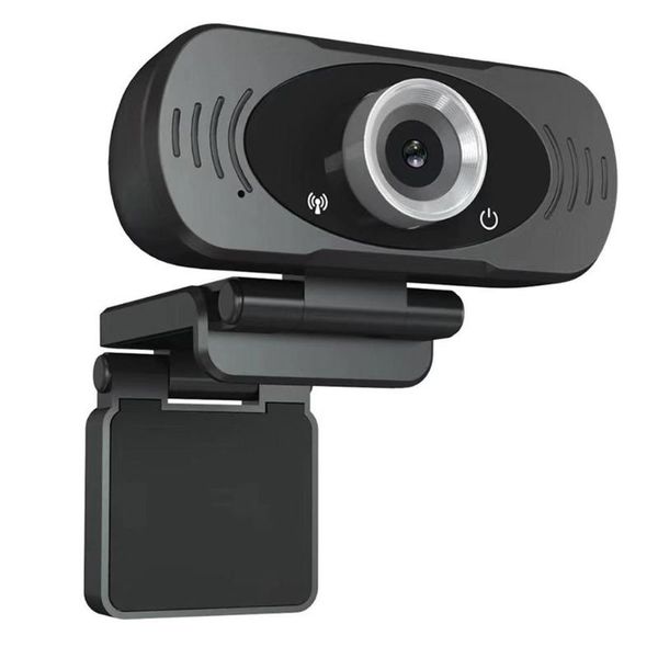 

webcams webcam 1080p, hdweb camera with built-in hd microphone 1920 x 1080p usb plug n play web cam, widescreen video