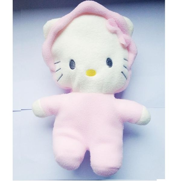 

baby girls insulation bags bottles plush toy thermal bag newborn bootle case feeding bottle holder thermos bag animal 210413