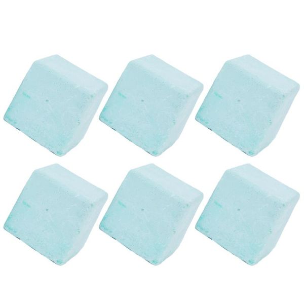 

small animal supplies 6pcs grinding stone teeth calcium mineral pet supply chew