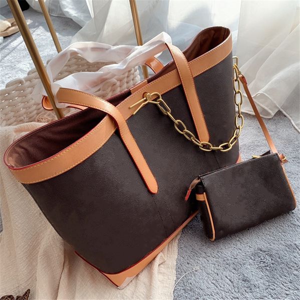 

classic designer bag womens handbags fashion large capacity women luxury leather chain crossbody and shoulder bags