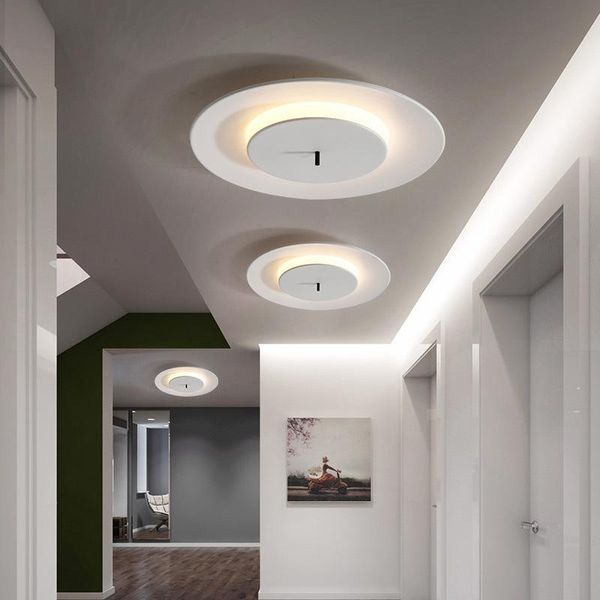 

ceiling lights modern led nordic light lamparas de techo luminaria lampara plafon living room dining bedroom