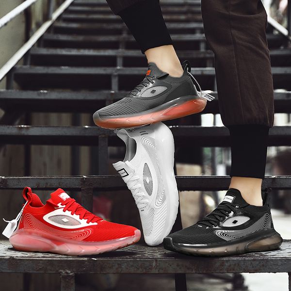 

li ning vip co branded 2021 men's shoes in summer, Black;white