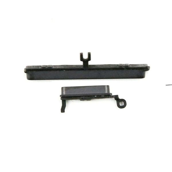 

power button with volume side key for google nexus 5 d820 d821 replacement & keys cell phone anti-dust gadgets