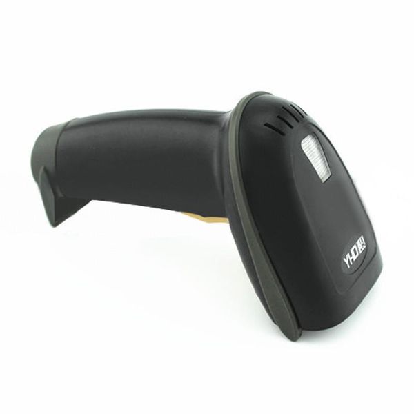 

wired barcode scanner 1d 32 bit laser portable bar code scanners with automatic continuous scanning netum