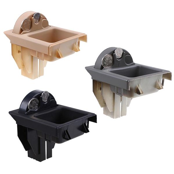 

car organizer case container money coin holder for 3 series e46 sedan/wagon/compact/coupe/convertible/m3 1997-2006 interior parts