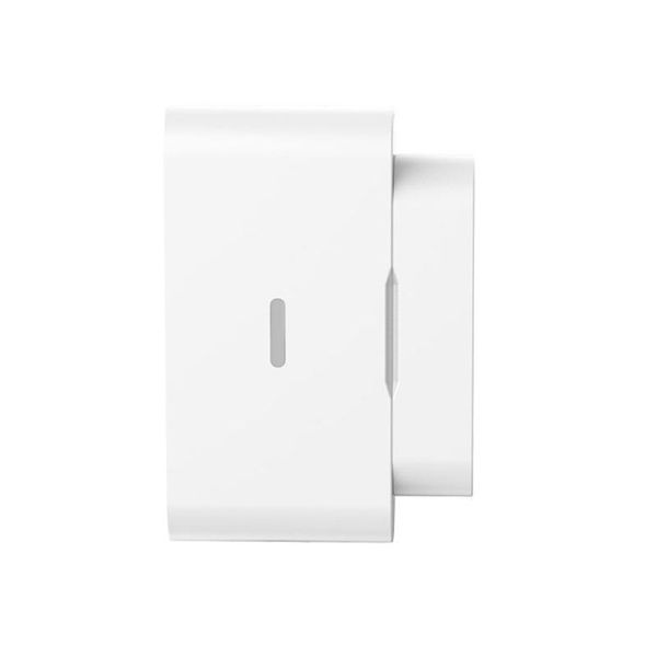 

smart home control zigbee life door sensor window magnetic alarm detector independent for