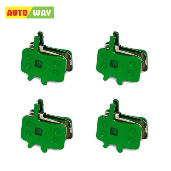 

bike brakes bicycle ceramic disc brake pads for avid bb7 and juicy 5/7/promax dc905/dc907/dc908 mountain cycling pad 4 pairs