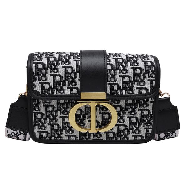 

70% off factory store net red single shoulder bag for women