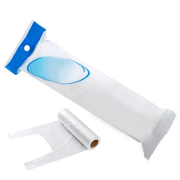 

food savers & storage containers disposable saver easy split fresh-keeping bags kitchen supplies thickened package practical