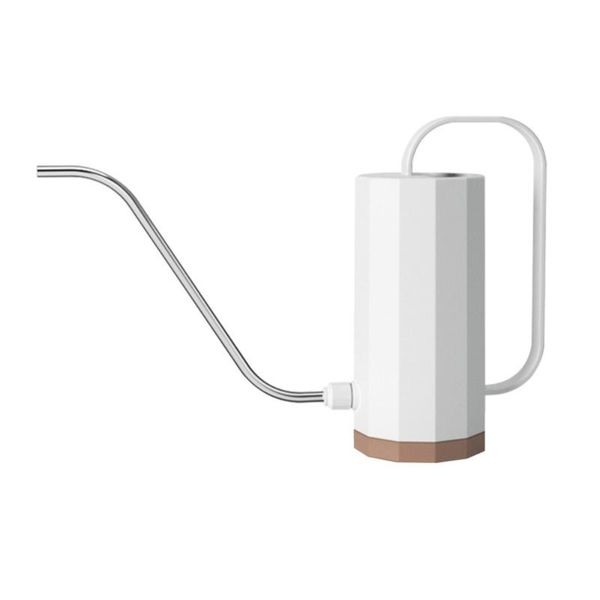 

watering equipments 1pc household long mouth kettle for patio home garden