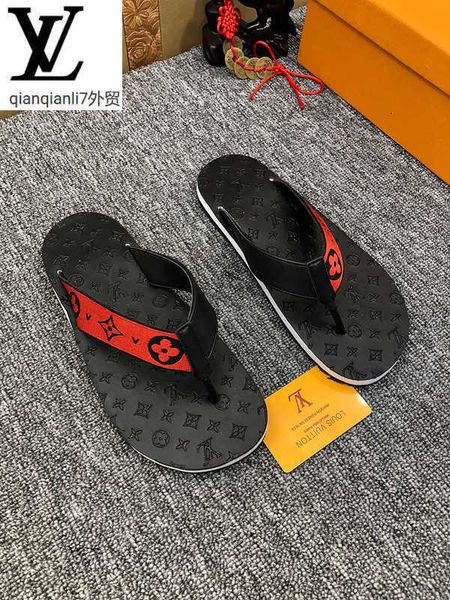 

designer luxury men sandals slippers slides sneakers loafers sandals ha5j, Black