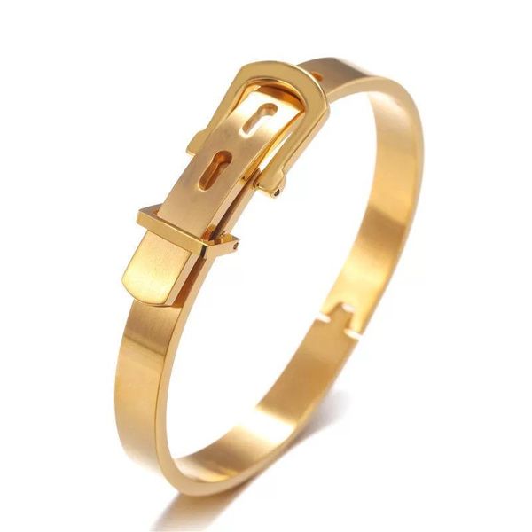 

bangle 2021 exquisite design classical handmade braiding bracelet gold hip hop men pave zircon crown roman numeral luxury jewe, Black