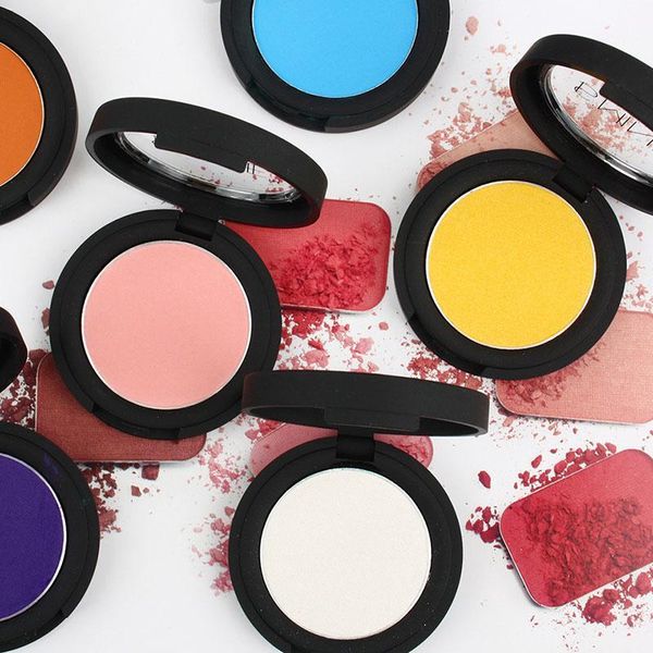 

eyeshadow long lasting makeup cosmetics portable fashion gift for women lady girl fre-drop eye shadow1