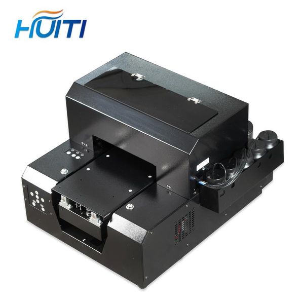 

printers huiti,a4 uv printer for leather phone case pvc plate acrylic wooden metal with acro 9.0 rip software