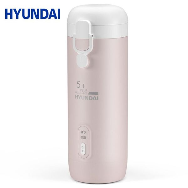 

travel home smart portable office car dormitory small insulated mini heating 304 stainless steel water cup electric kettles