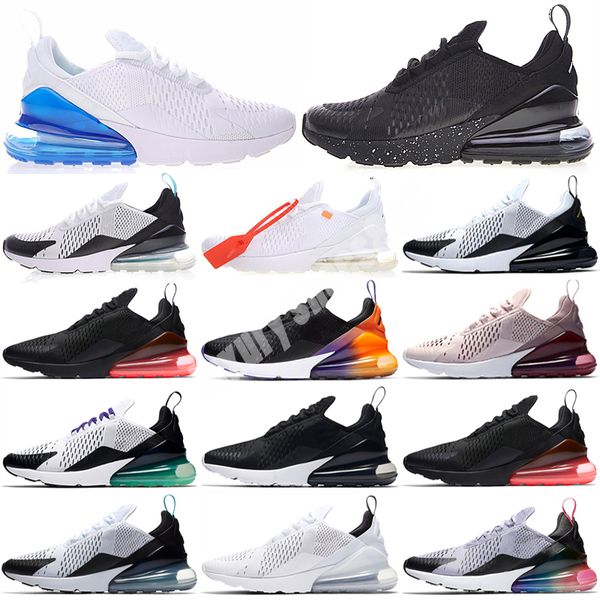 

[with box]2021 sports shoes be true bred 27cc dusty cactus triple black white lime blast light bone punch sneakers trainers